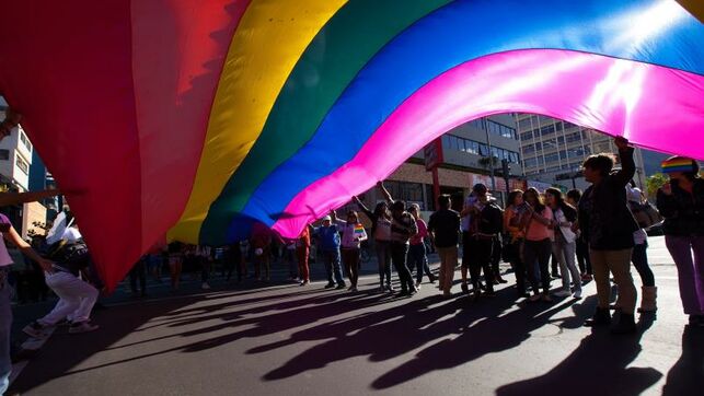Federacic3b3n Lgbti Denuncia La Desaparicic3b3n De Una Mujer Trans