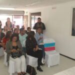 Abren el primer centro Psico trans como alternativa a las clínicas de conversión 1er Primer Centro Psico Trans En Ecuador Inauguracic3b3n Evita Terapias Correctivas De Tortura O Conversic3b3n Asociacic3b3n Silueta X 5 150x150