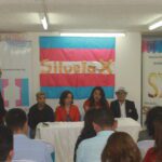 Abren el primer centro Psico trans como alternativa a las clínicas de conversión 1er Primer Centro Psico Trans En Ecuador Inauguracic3b3n Evita Terapias Correctivas De Tortura O Conversic3b3n Asociacic3b3n Silueta X 6 150x150