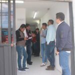 Abren el primer centro Psico trans como alternativa a las clínicas de conversión Inauguracic3b3n Del Primer Centro Psico Trans En Ecuador Evita Terapias Correctivas De Tortura O Conversic3b3n Asociacic3b3n Silueta X 14 150x150