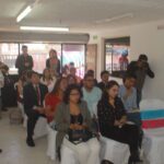 Abren el primer centro Psico trans como alternativa a las clínicas de conversión Inauguracic3b3n Del Primer Centro Psico Trans En Ecuador Evita Terapias Correctivas De Tortura O Conversic3b3n Asociacic3b3n Silueta X 2 150x150