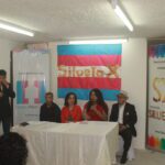 Abren el primer centro Psico trans como alternativa a las clínicas de conversión Inauguracic3b3n Del Primer Centro Psico Trans En Ecuador Evita Terapias Correctivas De Tortura O Conversic3b3n Asociacic3b3n Silueta X 5 150x150