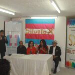 Abren el primer centro Psico trans como alternativa a las clínicas de conversión Inauguracic3b3n Del Primer Centro Psico Trans En Ecuador Evita Terapias Correctivas De Tortura O Conversic3b3n Asociacic3b3n Silueta X 6 150x150