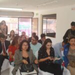Abren el primer centro Psico trans como alternativa a las clínicas de conversión Inauguracic3b3n Del Primer Centro Psico Trans En Ecuador Evita Terapias Correctivas De Tortura O Conversic3b3n Asociacic3b3n Silueta X 7 150x150