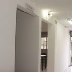 Abren el primer centro Psico trans como alternativa a las clínicas de conversión Oficinas Del Primer Centro Psico Trans Evita Terapias Correctivas De Tortura O Conversic3b3n Asociacic3b3n Silueta X 26 150x150