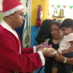 Niños/as vulnerables y con enfermedades catastróficas conmemoran la Navidad con personas trans Agasajo De Nic3b1os Con Vih Silueta X Cc3a1mara Lgbt Transmasculinos Ecuador 2019 Nic3b1os Enfermeddes Catastroficas 33 150x150
