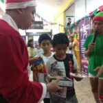 Niños/as vulnerables y con enfermedades catastróficas conmemoran la Navidad con personas trans Agasajo De Nic3b1os Con Vih Silueta X Cc3a1mara Lgbt Transmasculinos Ecuador 2019 Nic3b1os Enfermeddes Catastroficas 37 150x150