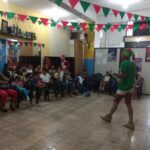 Niños/as vulnerables y con enfermedades catastróficas conmemoran la Navidad con personas trans Agasajo De Nic3b1os Con Vih Silueta X Cc3a1mara Lgbt Transmasculinos Ecuador 2019 Nic3b1os Enfermeddes Catastroficas 71 150x150