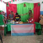 Niños/as vulnerables y con enfermedades catastróficas conmemoran la Navidad con personas trans Agasajo De Nic3b1os Con Vih Silueta X Cc3a1mara Lgbt Transmasculinos Ecuador 2019 Nic3b1os Enfermeddes Catastroficas 79 150x150