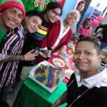 Niños/as vulnerables y con enfermedades catastróficas conmemoran la Navidad con personas trans Agasajo De Nic3b1os Con Vih Silueta X Cc3a1mara Lgbt Transmasculinos Ecuador 2019 Nic3b1os Enfermeddes Catastroficas 93 150x150