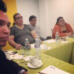 Taller VIH con Fundación Matices y el Centro Psico Trans by Silueta X Taller Nacional Con La Fundacic3b3n Matices Fondo Global Asociacic3b3n Silueta X Centro Psico Trans Ecuador 8 150x150