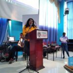 Diane Rodrc3adguez Psicc3b3loga Y Acadc3a9mica Transgenero Feminista En Foro Acadc3a9mico Por El Dc3ada Internacional De La Mujer 150x150