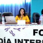 Diane Rodrc3adguez Sobre Transfeminismo En Foro Acadc3a9mico Por El Dc3ada Internacional De La Mujer 150x150