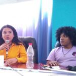 Diane Rodrc3adguez Sobre Transfeminismo En Foro Acadc3a9mico Por El Dc3ada Internacional De La Mujer Aliada Feminista Del Movimiento Transfemenina 150x150