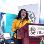 Diane Rodrc3adguez Sobre Transfeminismo En Foro Acadc3a9mico Por El Dc3ada Internacional De La Mujer En Esmeraldas 150x150