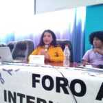 Diane Rodrc3adguez Sobre Transfeminismo En Foro Acadc3a9mico Por El Dc3ada Internacional De La Mujer Feminismos Negros 150x150