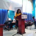 Diane Rodrc3adguez Transexual Transfeminista En Foro Acadc3a9mico Por El Dc3ada Internacional De La Mujer 150x150