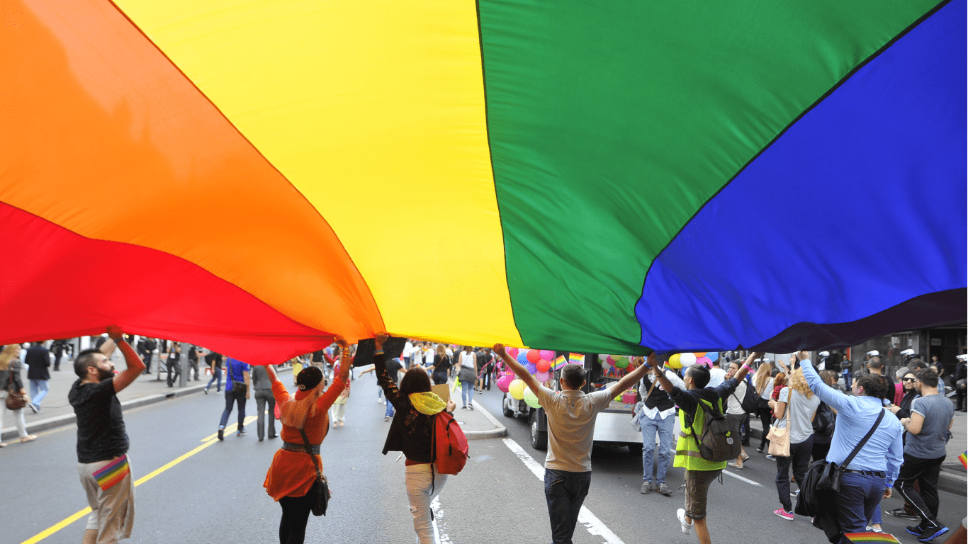 Pocxs Trans Logran Cambiar Su Cedula Y Votar Sin Discriminacion Asociacion Silueta X Federacion Ecuatoriana De Organizaciones Lgbti Plataforma Revolucion Trans Centro Psico Trans