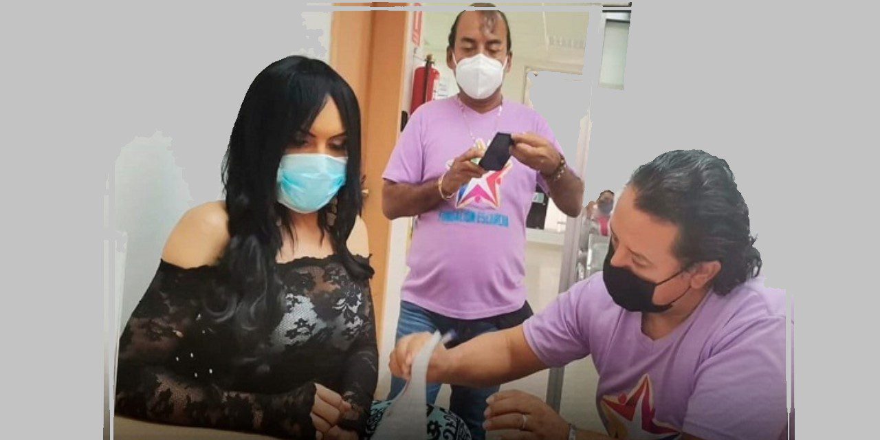 Primer Cambio De Genero En Babahoyo Centro Psico Trans