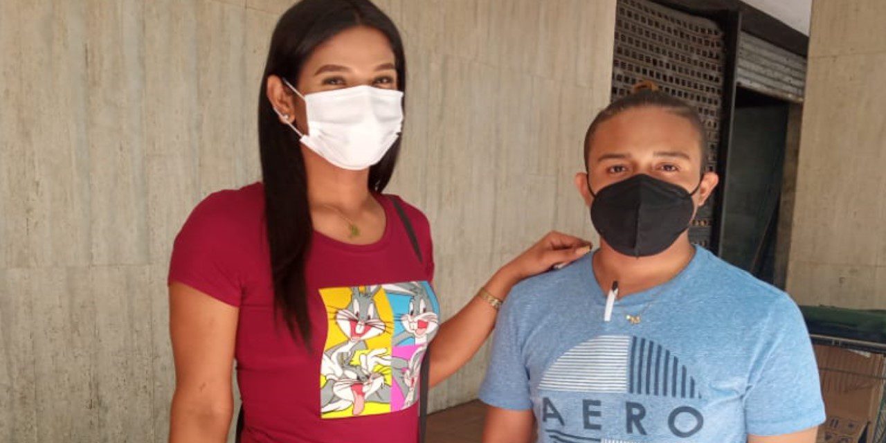 Denuncian Que En Machala Y Duran Aun Discriminan A Mujeres Trans Para El Cambio De Genero En La Cedula Centro Psico Trans 1