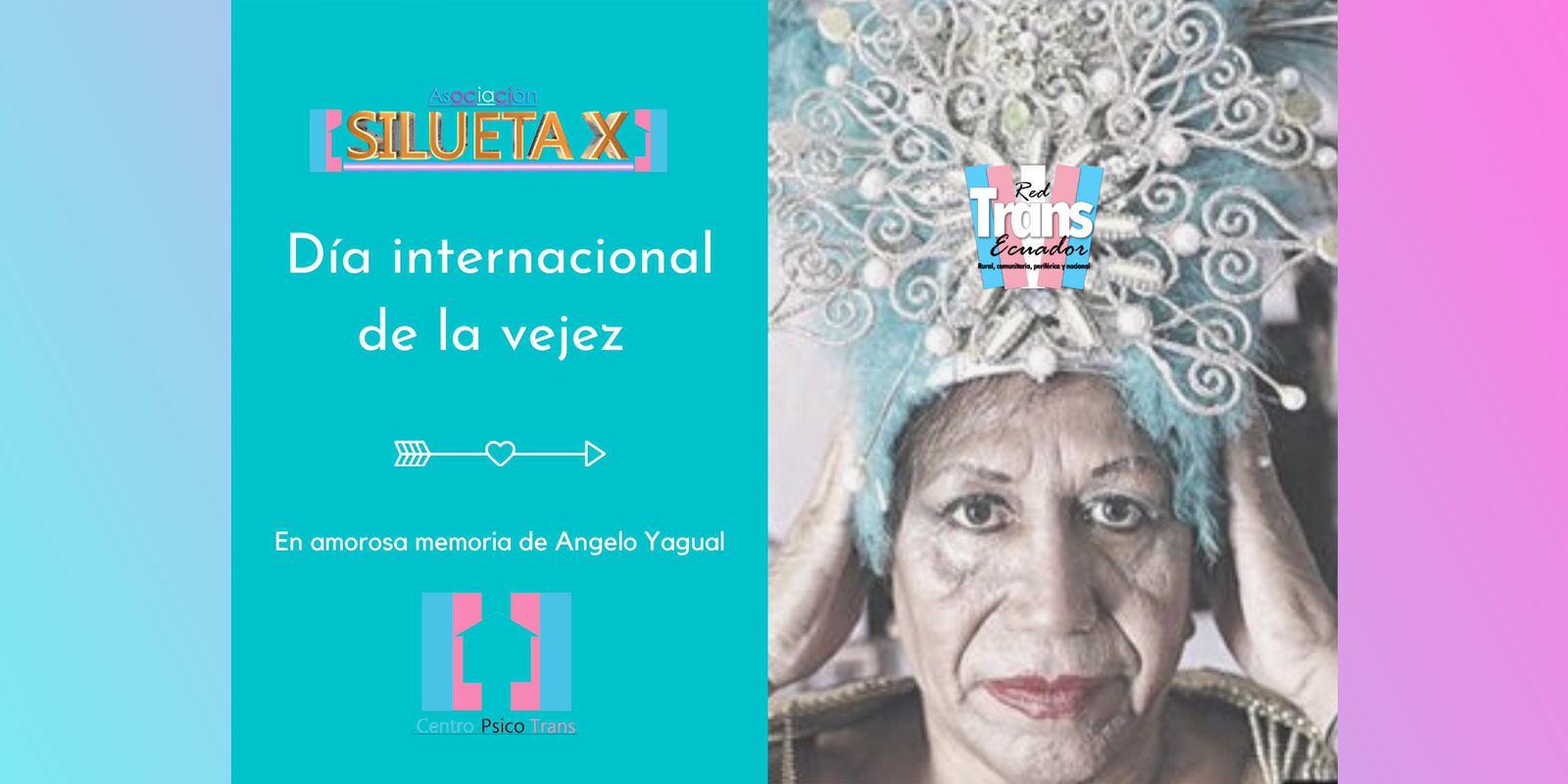Dia Internacional De La Vejez Asociacion Silueta X Centro Psico Trans 1