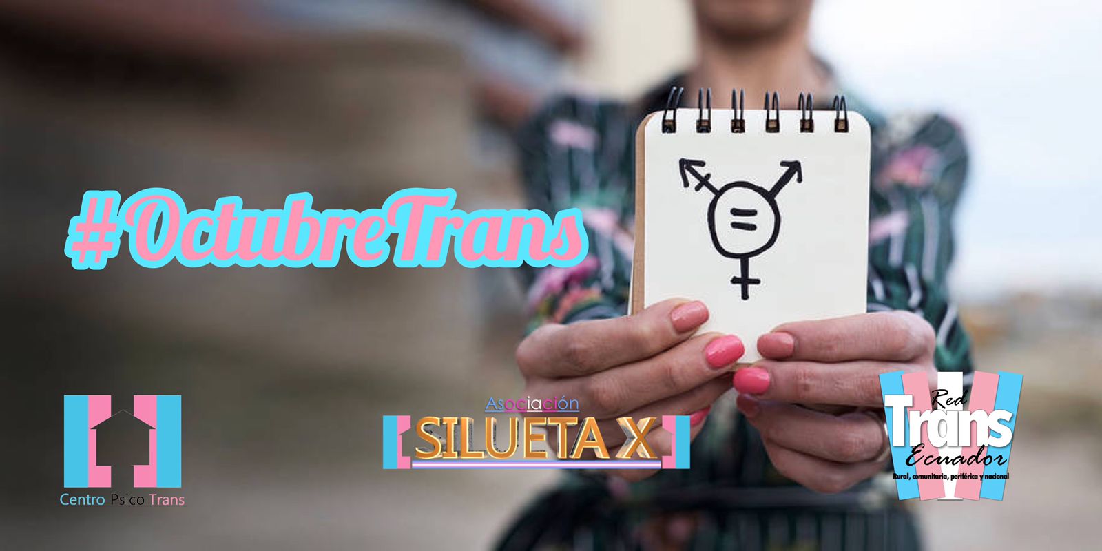 Octubretrans Centro Psico Trans 1