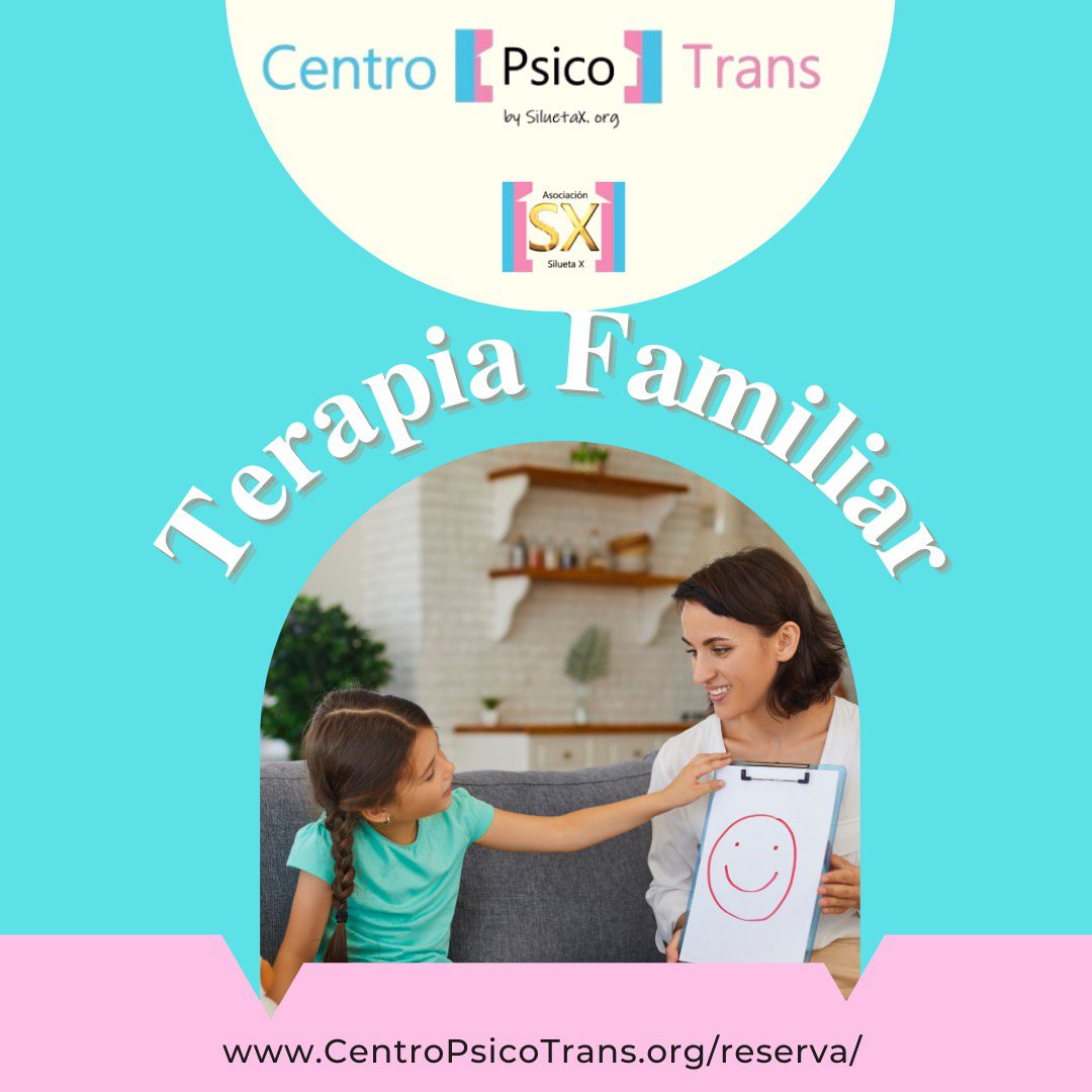 Terapia Familiar Centro Psico Trans 1