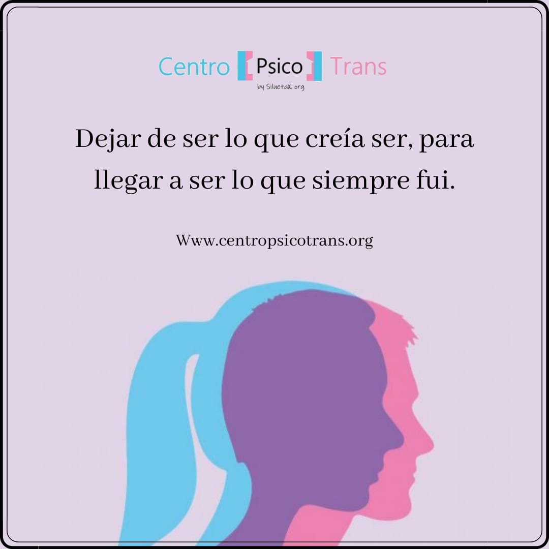 Centro Psico Trans 4