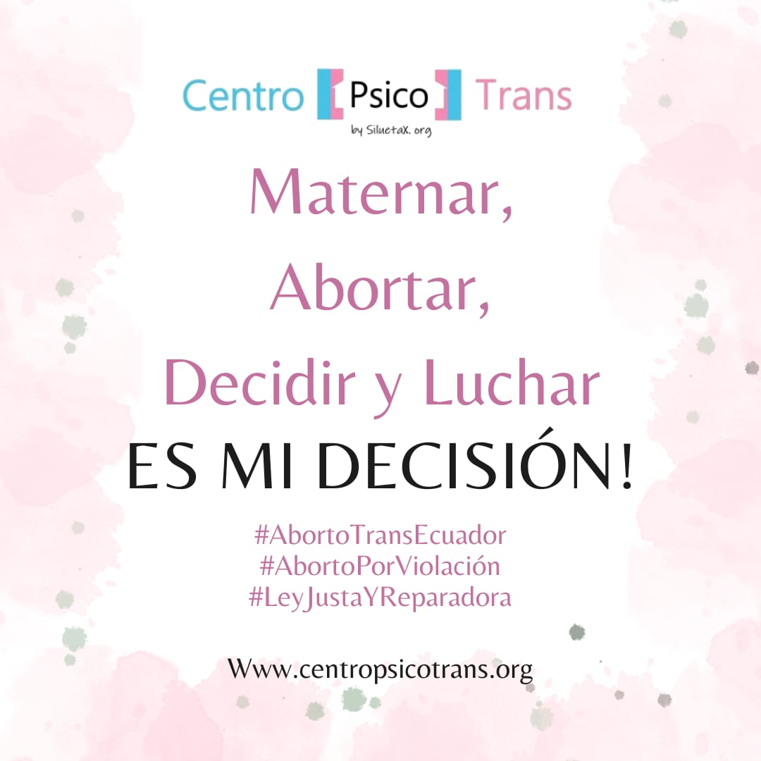 Centro Psico Trans 5