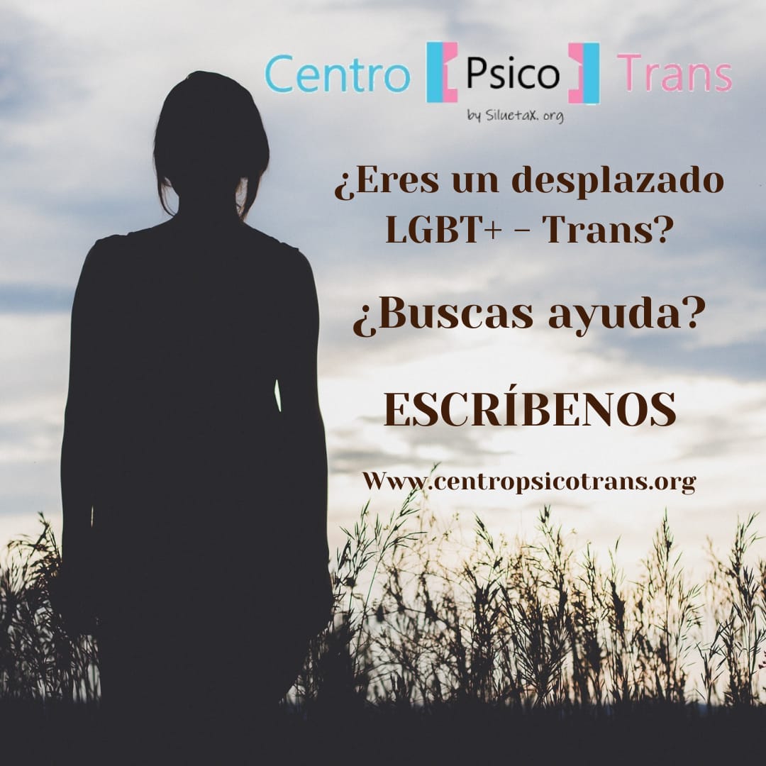 Centro Psico Trans 7