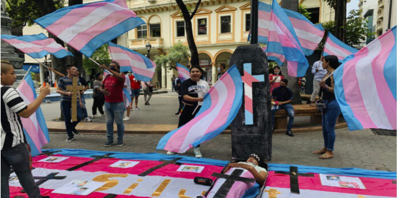 Exigen Al Gobierno De Ecuador Garantizar Derecho A La Vida De Personas Trans Centro Psico Trans 1