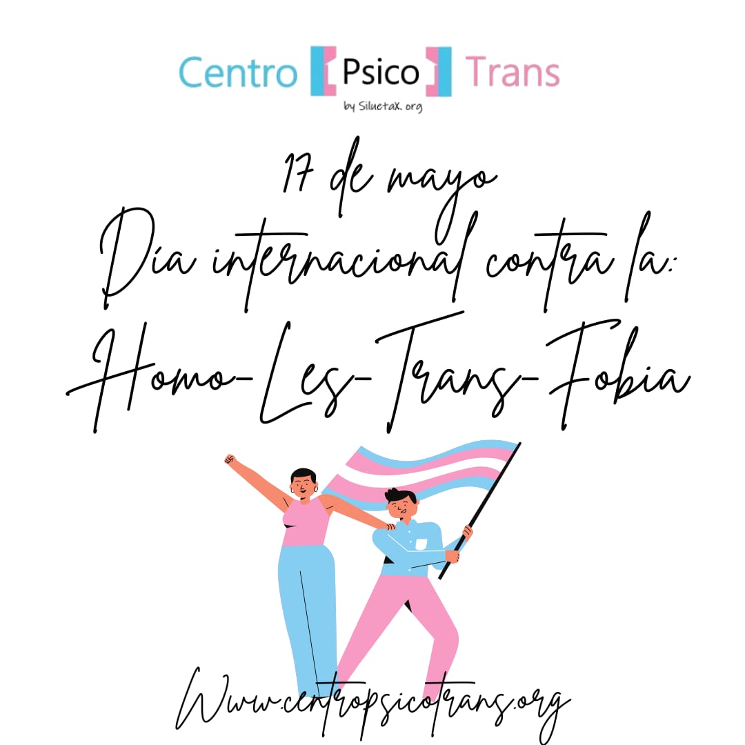17 de Mayo, Día internacional contra la Homo-Les-Trans-Fobia. Whatsapp Image 2022 05 17 At 11.20.18 Am 2