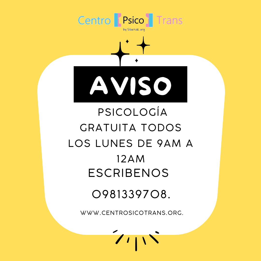 Instagram Post Aviso Amarillo Moderno