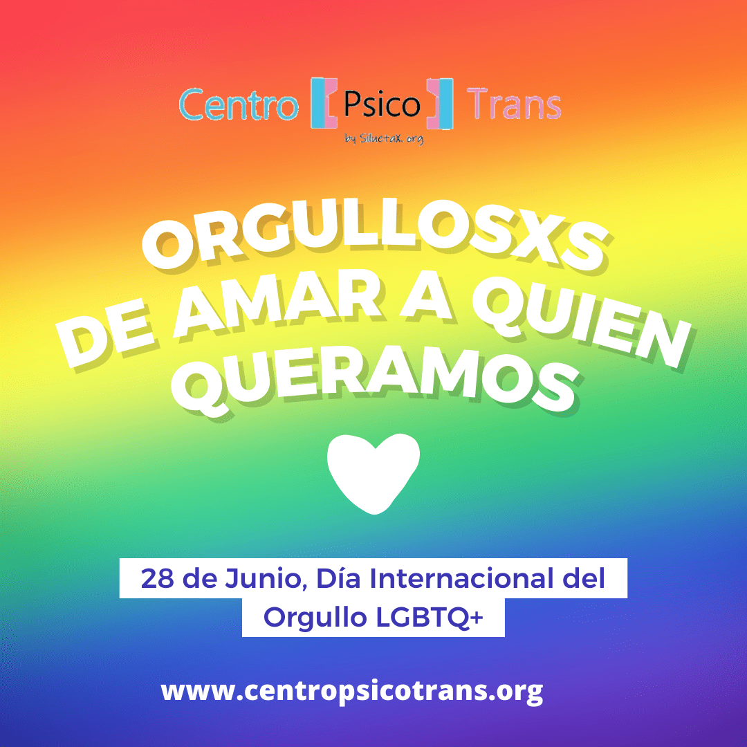 Post De Instagram De Dia Del Orgullo Lgbt Gradiente Arcoiris