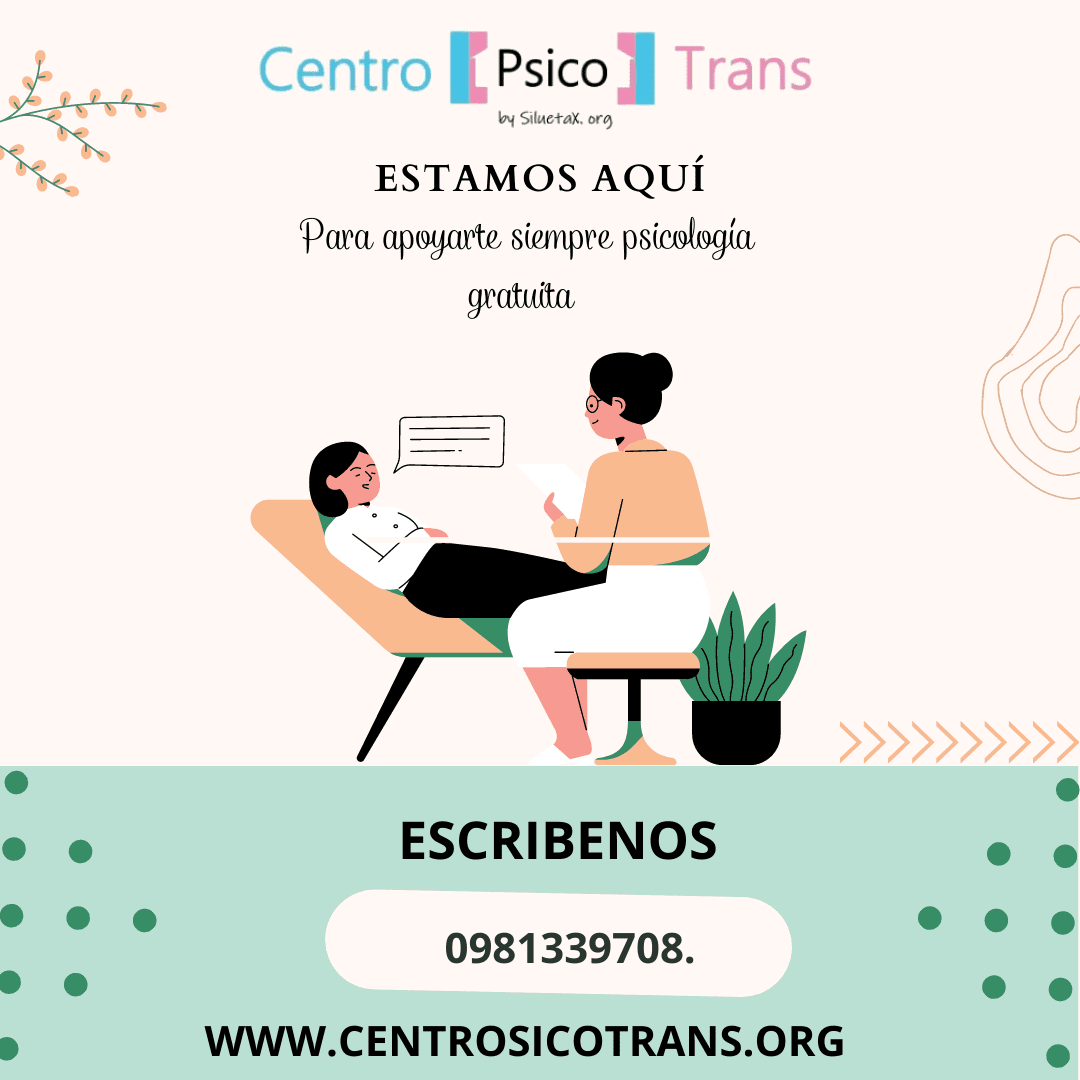 Post Instagram Terapia Online Naranja Verde 3