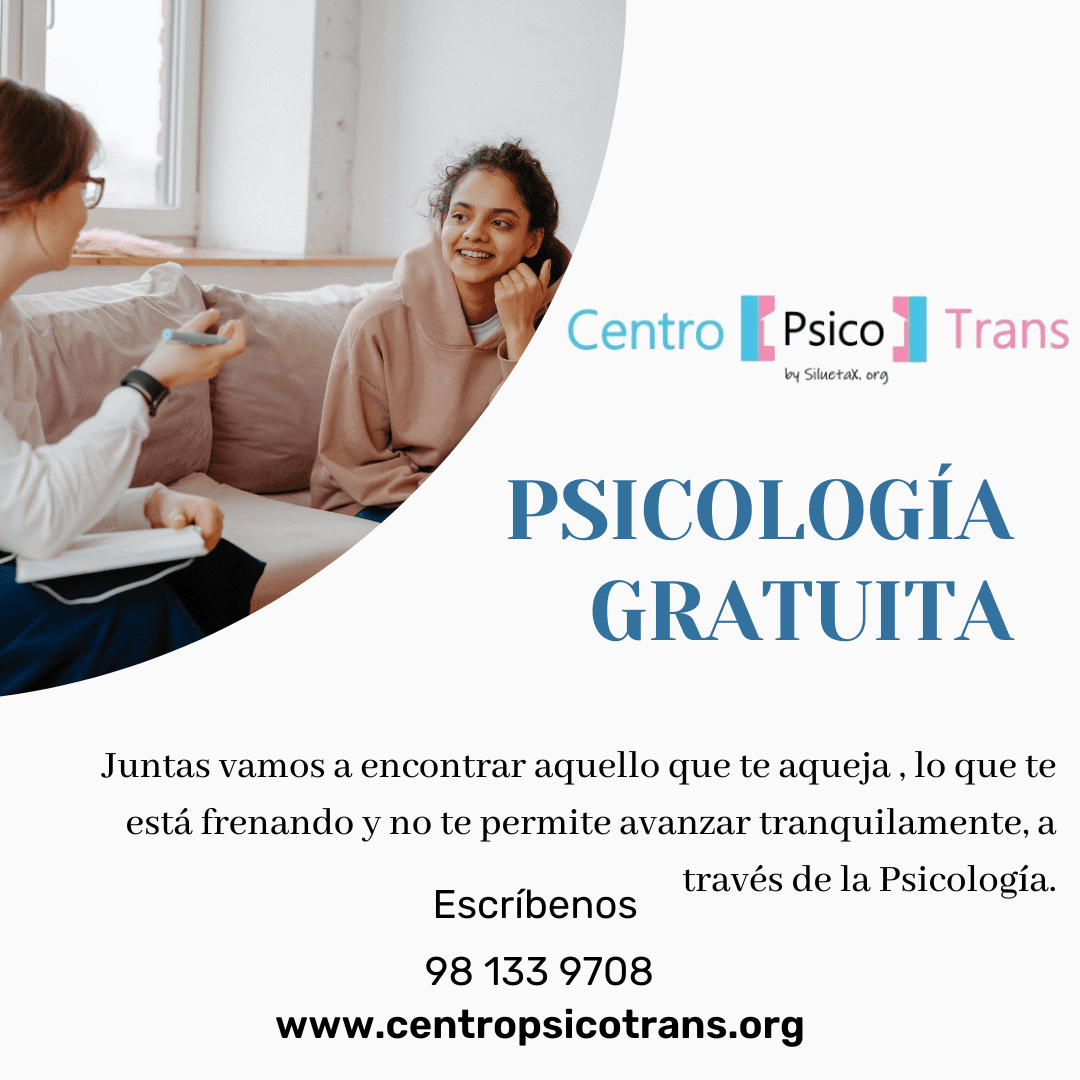 Post Para Instagram Psicologia Terapia Profesional Azul Blanco Negro