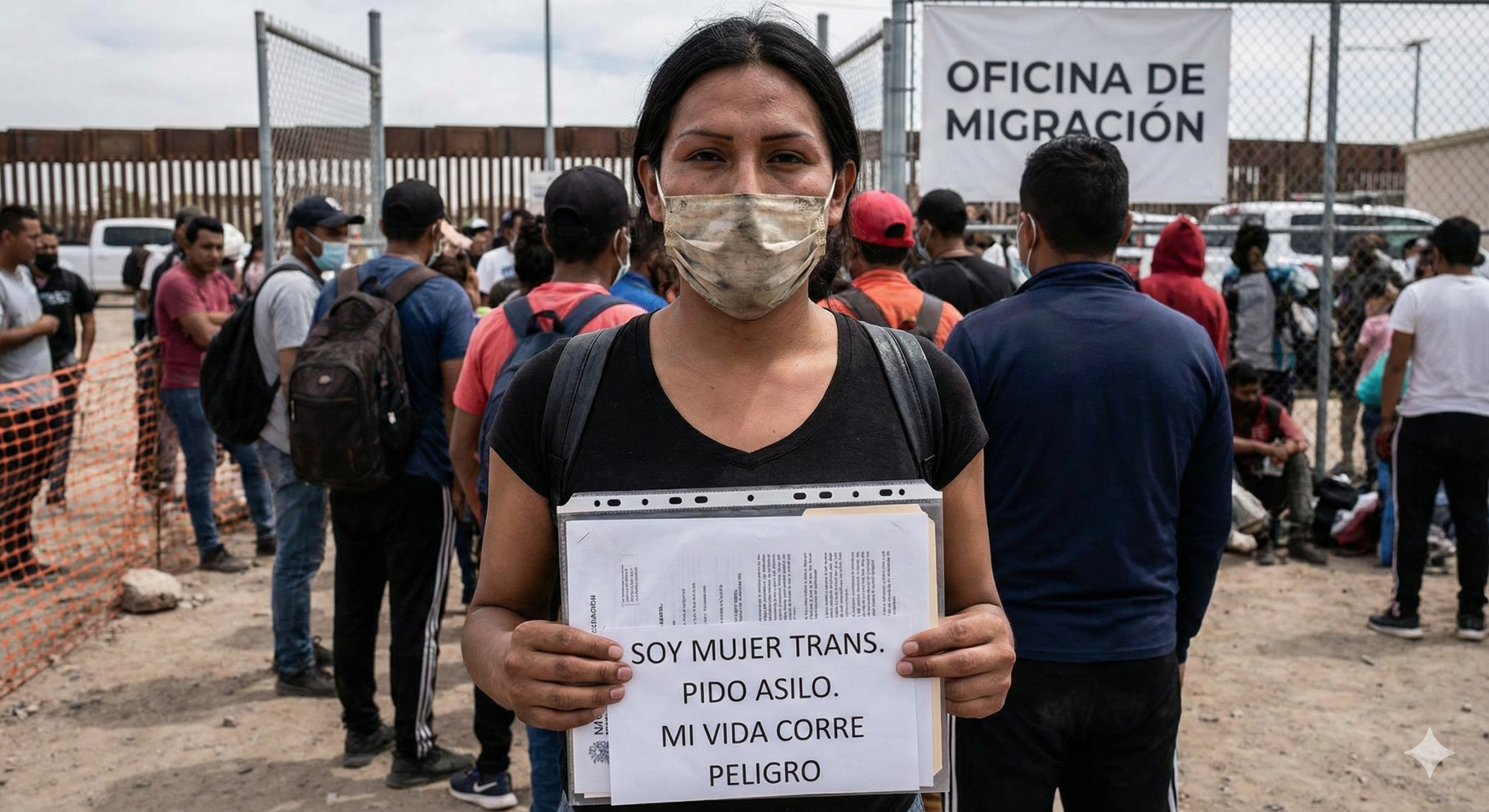 Impacto psicolĂłgico de la violencia LGBT+: Informe Runa Sipiy de la AsociaciĂłn Silueta X documenta trauma comunitario masivo en 2025 mujer trans y lgbtq+ ecuatoriana y de latina solicitando asilo en estados unidos