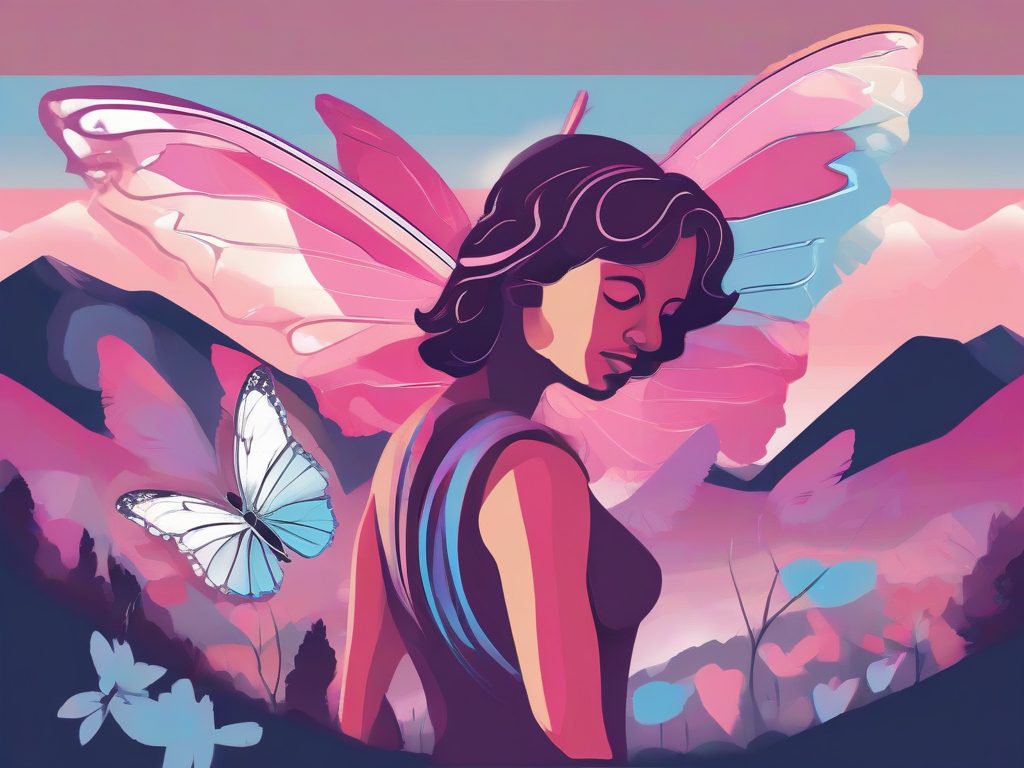 El trauma colectivo tras el transfeminicidio de Gisella Granda gisella memorial